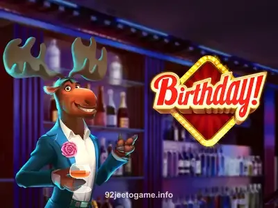 Birthday! game thumbnail