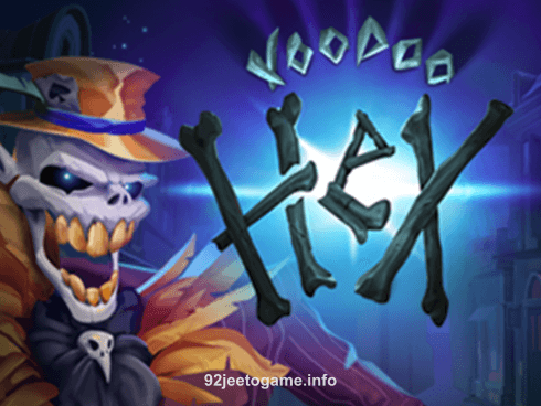 Voodoo Hex game