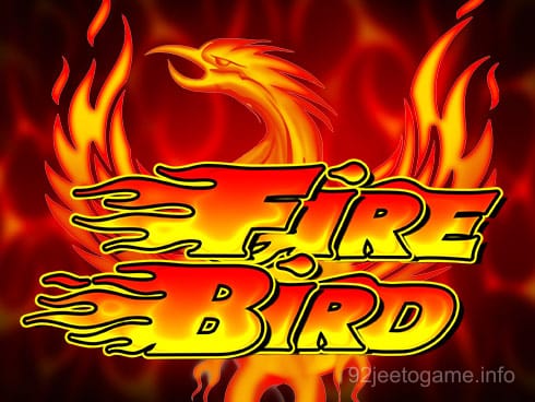 Fire Bird