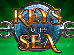 Keys To The Sea