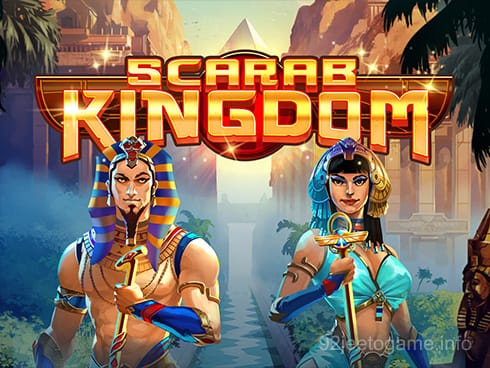 Scarab Kingdom