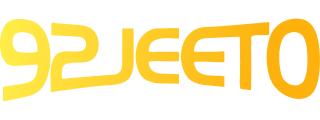 92jeeto Logo